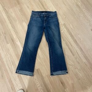 JBrand jeans